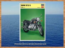 BMW R75-5 Motor