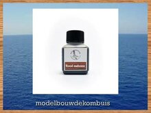 Beits Rood Mahonie 35 ml.