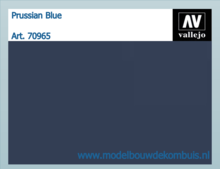 Prussian Blue