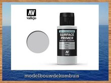 Surface Primer Grijs 60 ml.