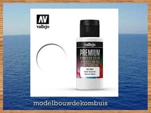 Vallejo Premium Color Matt Varnish