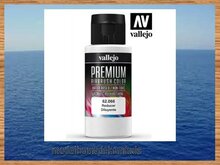 Vallejo Premium Color Verdunner (Reducer)