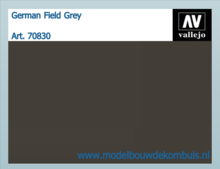 German Field Grey