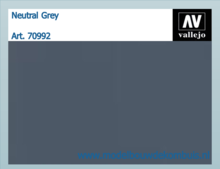 Neutral Grey