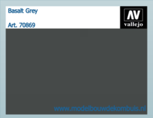 Basalt grey