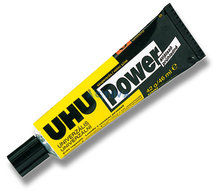 UHU power 42 gr.