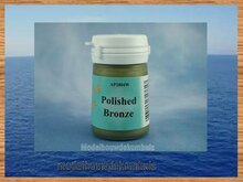 Polished Bronze