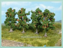 5 Appelbomen