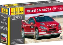 Peugot 307 WRC