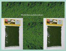Donker Groen Gebladerte
