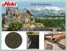 Basalt Strooisel