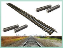 Rechte Rails 335mm