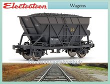 RENFE, Hopper Wagon