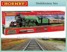 The Flying Scotsman