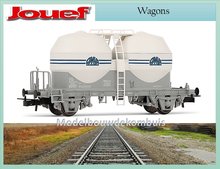 Ucs silo wagon OMYA livery