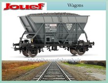 EF30 Hopper Wagon Denian