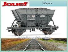 EF30 Hopper Wagon Arbel