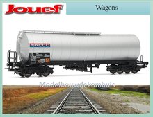 Tank wagon “NACCO” 