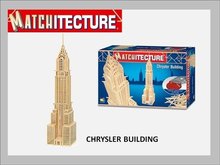 Chrysler Building