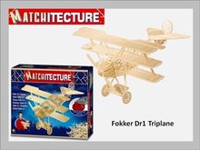Fokker Dr. 1 Triplane