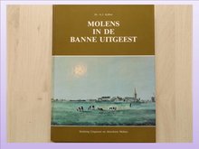 Boek-Molens-Uitgeest