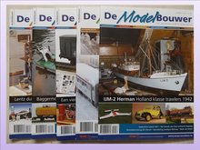 5-x-Modelbouwer