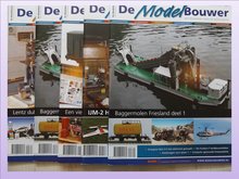 5-x-Modelbouwer