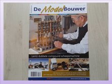 Modelbouwer