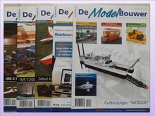 5-x-Modelbouwer