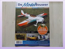 Modelbouwer