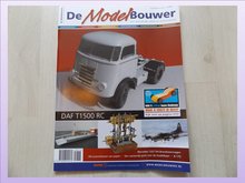 Modelbouwer