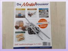 Modelbouwer