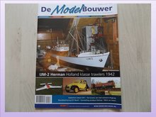 Modelbouwer