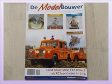 Modelbouwer