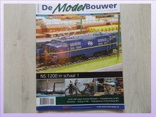 Modelbouwer