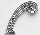 Ornament Amati
