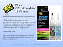 Z-Poxy Epoxyhars PT35