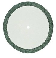 Diamant-slijps