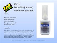 PT22 POLY-ZAP