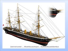 H.M.S. Warrior