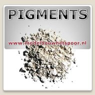 Pigment Titanium Wit 30 ml.