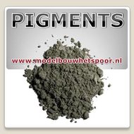 Pigment Licht Leisteen Grijs 30 ml.