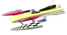 Hawk Hydroplane 7.5