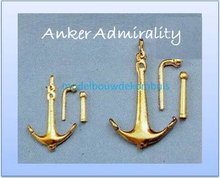 Ankers Admirality Aeronaut