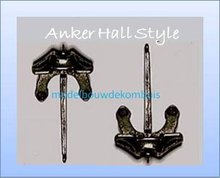 Ankers Hall Style