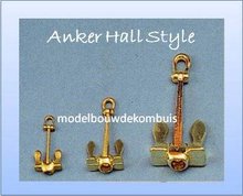 Ankers Hall Style Aeronaut