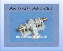 Ankerlier Aeronaut