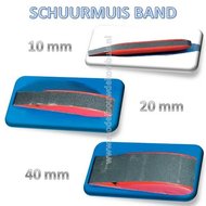 Schuurblok-Band