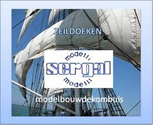 Zeildoeken van Sergal