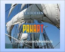 Zeildoeken Panart